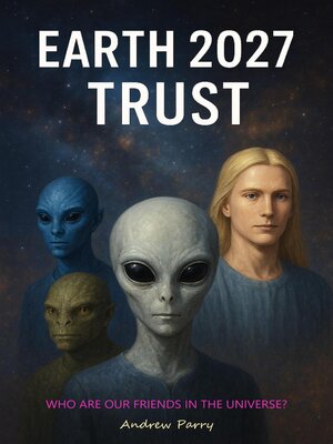 cover image of Earth 2027 Trust